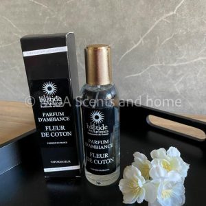 Huisparfums