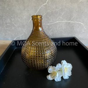 Vaasje amber