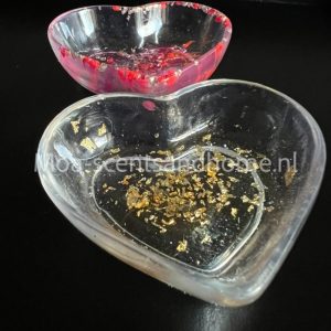 Homemade epoxy