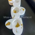 waxinelichtjes harten gips