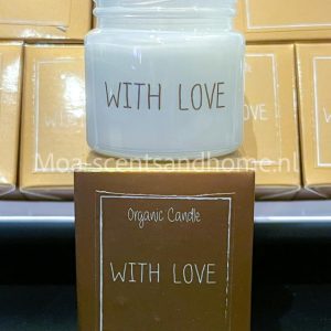 with love geurkaars my-flame