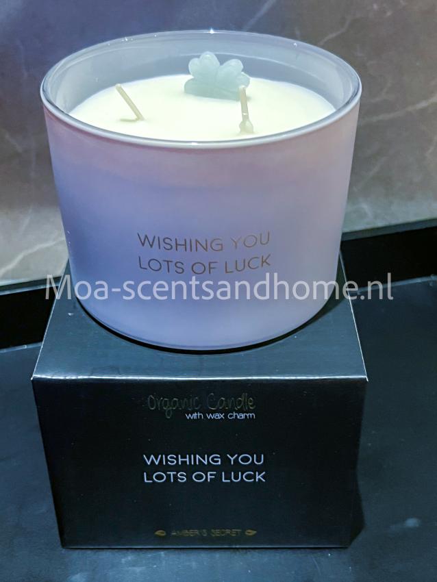 wishing you lots of luck geurkaars my-flame wishing you lots of luck geurkaars my-flame