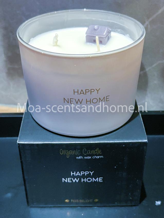 happy new home geurkaars my-flame happy new home geurkaars my-flame