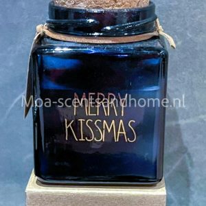 Sojakaars - Merry kissmas