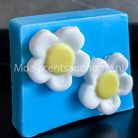 ZEEP BOMB COSMETICS “DAISY ROOTS”