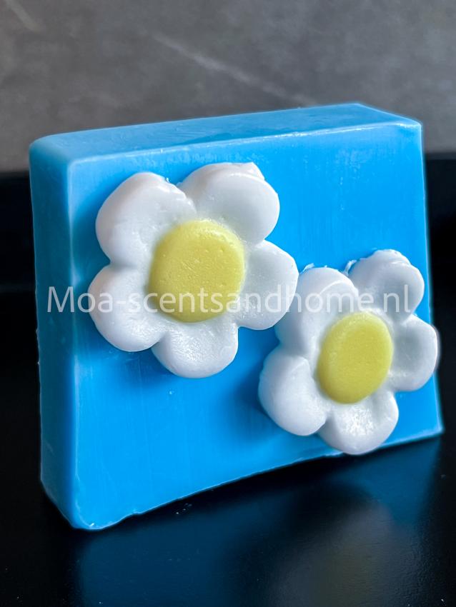 ZEEP BOMB COSMETICS “DAISY ROOTS” ZEEP BOMB COSMETICS “DAISY ROOTS”