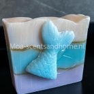Zeep Bomb Cosmetics “Mermaid Tales “
