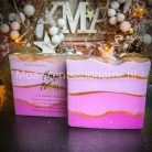 Zeep pink