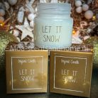 let it snow, my-flame