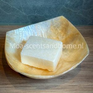 Geurblokjes diversen schaaltjes
