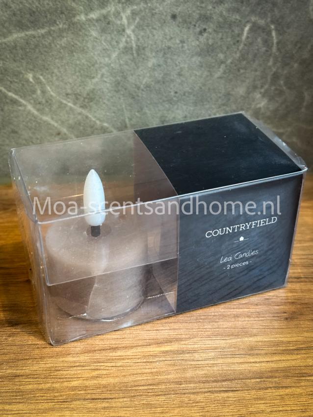 waxine led lichtjes waxine led lichtjes