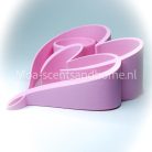 Waxinelichtje houder, mijn valentijn, rose 3D print