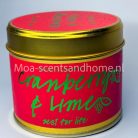 BC Geurkaars in blik