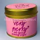 BC Geurkaars in blik