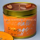BC Geurkaars in blik