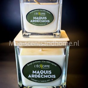 EB Geurkaars " Maquis Ardèchois" S/M