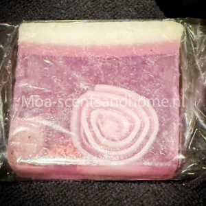 Zeep Bomb Cosmetics "Heard It Through The Grapefruit "
