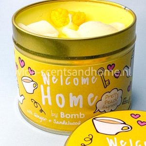 Bomb Cosmetics