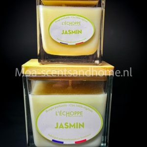 EB Geurkaars "Jasmin" S/M