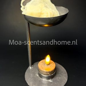 geurbrander waxmelt