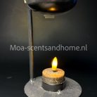 geurbrander waxmelt