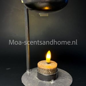 geurbrander waxmelt