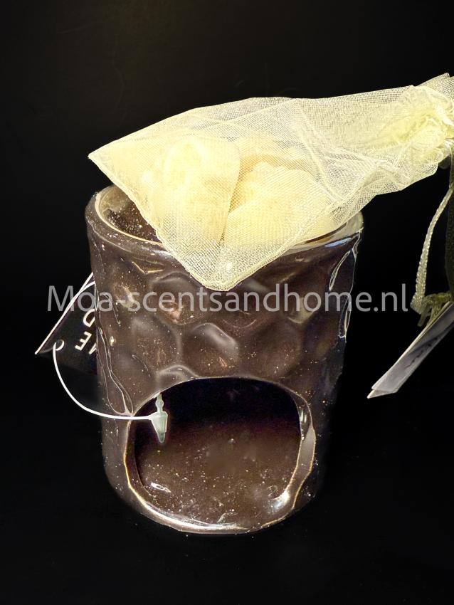 geurbrander waxmelt comb geurbrander waxmelt comb