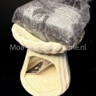 geurbrander lotus waxmelt
