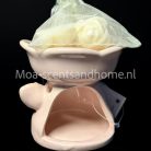 geurbrander flower waxmelt