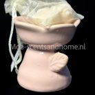 geurbrander flower waxmelt