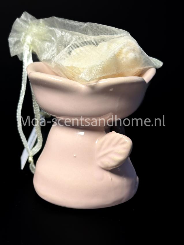 geurbrander flower waxmelt geurbrander flower waxmelt