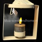 geurbrander waxmelt