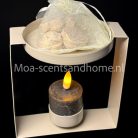 geurbrander waxmelt
