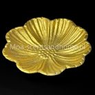 schaaltje bloem