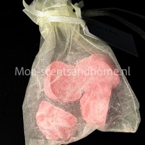 geurblokje zakje