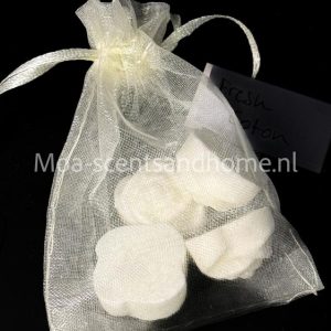 geurblokje zakje