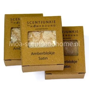 Geurblokjes