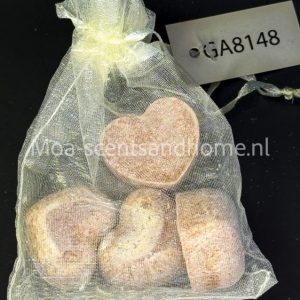 geurblokje zakje