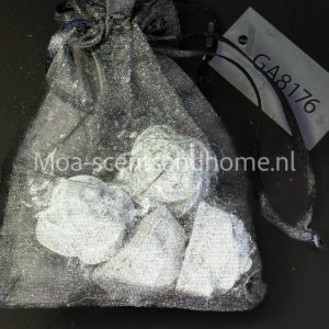 geurblokje zakje