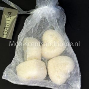 geurblokje zakje