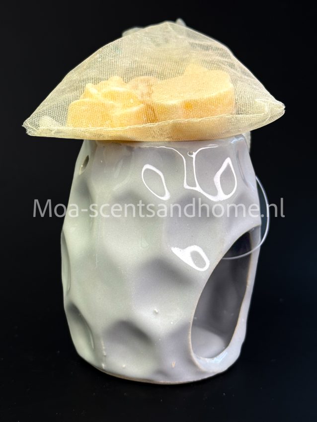 Geurbrander Geurbrander