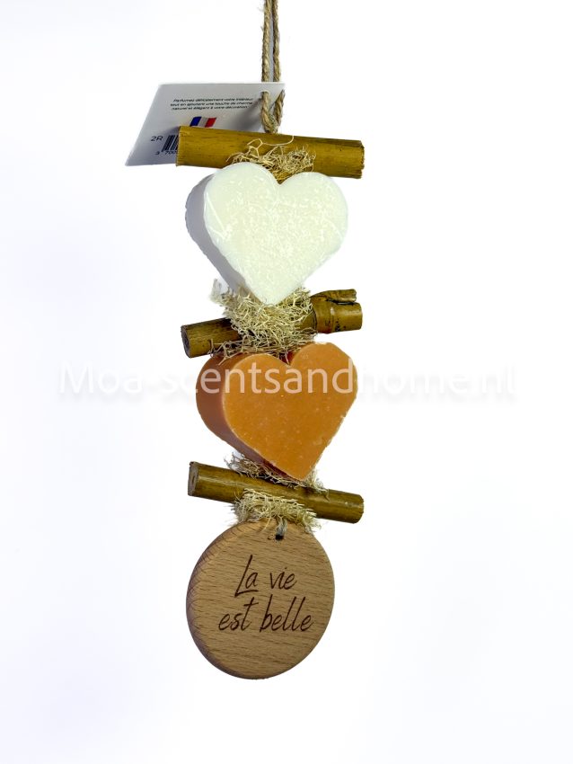 zeepketting zeepketting