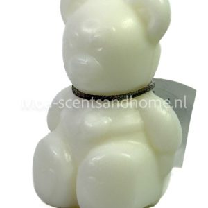 Zeep beertje "Lait d'anesse"