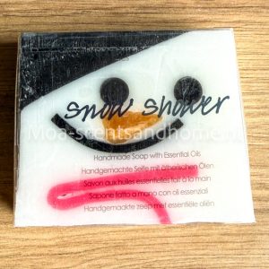 Zeep "Snow shower"