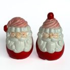 Peper en zoutstel Kerstman