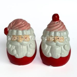 Peper en zoutstel Kerstman