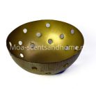 schaaltje goud
