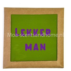 tegeltje