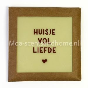 tegeltje