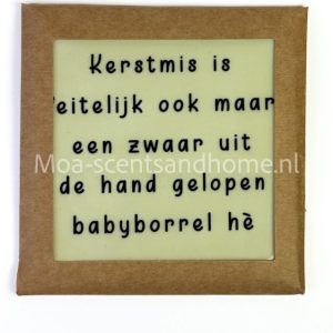 tegeltje